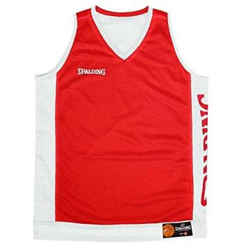 Camiseta Baloncesto Sin Mangas Spalding