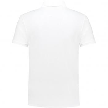 Polo Ralph Lauren Polo custom ajusté en coton blanc taille S