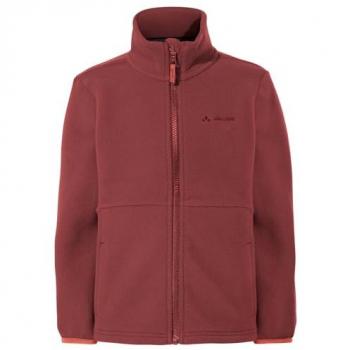 Vaude Pulex II Zipped Fleece for Kids