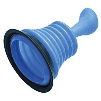 Faithfull Mini Plunger 115mm