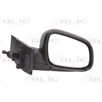 Espejo retrovisor exterior Alkar 6138456