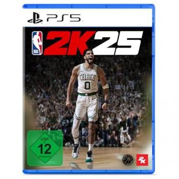 Nba 2k25 [Für Playstation 5]