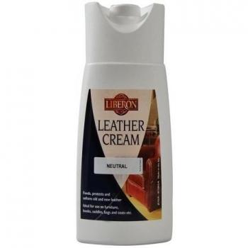 Liberon Leather Conditioning Cream
