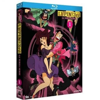 Lupin III