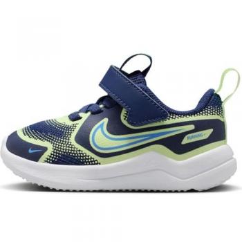 Nike Cosmic Runner Toddler Unisex – Blue Volt, Size 8T