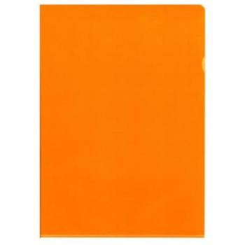 ELCO A4 Dossier Ordo 73695.00 orange 10 Stück