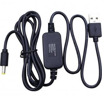 Yaesu USB Cable for VX-8R VX-8DR VX-8GR FT1DR FT2DR FT1XDR FT-817 VX-5R VX-6R VX-7R VX-150 VX-170 VX-177 VXA-700 VXA-210