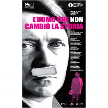 Box-L'Uomo Che Non Cambio La Storia (Dvd+Libro)