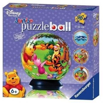 Puzzleball Ravensburger de 96 Piezas para Niños