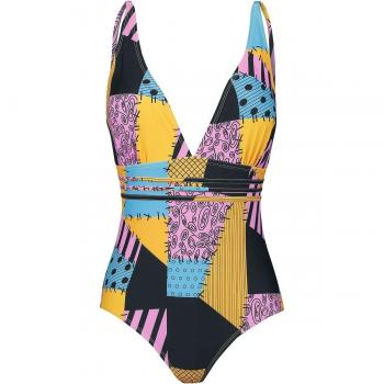 Maillot de bain femme