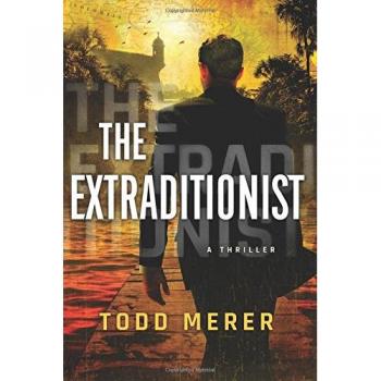 The Extraditionist: 1
