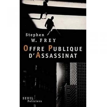 Offre publique d'assassinat