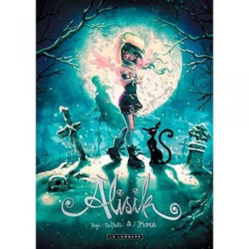 Alisik