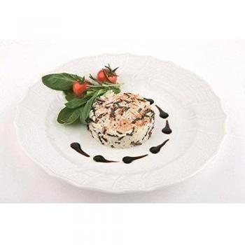 Moule à dessert, hauteur : 45 mm, diamètre : 120 mm