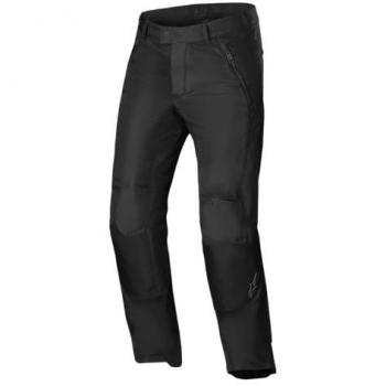 Alpinestars C‑1 Air Moto Pants Negro (2XL)