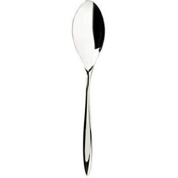 Viners Premium 18.10 Dessert Spoon in Stainless Steel