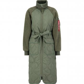 Alpha Industries ChillSafe™ Puffer (ALS)