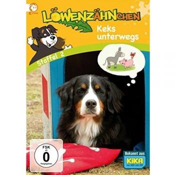 Löwenzähnchen Staffel 2