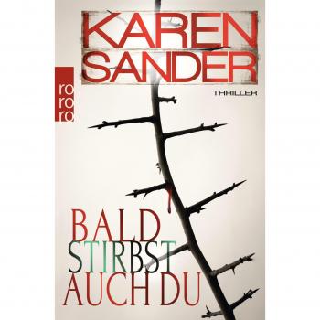 Bald stirbst auch du