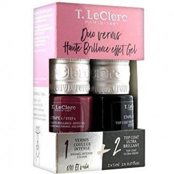 T.Leclerc Duo