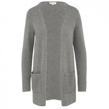 S.Oliver Cardigan mit praktischen Taschen