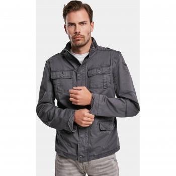 Brandit Britannia Men's Indigo Jacket L