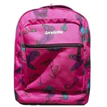 Invi­cta Bump Fantasy Trolley Butterfly 119,90