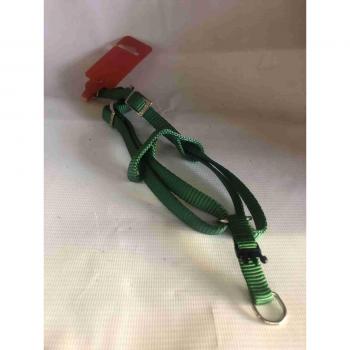 Pettorina Verde in Nylon N1