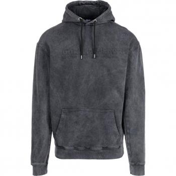 Gorilla Wear Crowley sudadera oversize