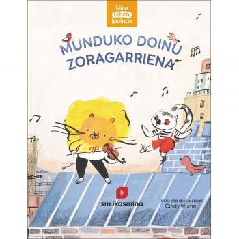 Munduko doinurik zoragarriena