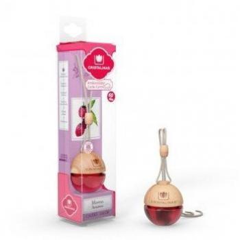 Cristalinas Neutralisateur de Moteur et Intérieur – 6 ml