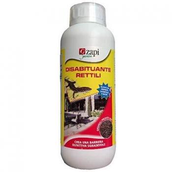 ZAPI DISAB. GRANULARE RETTILI 1 lt