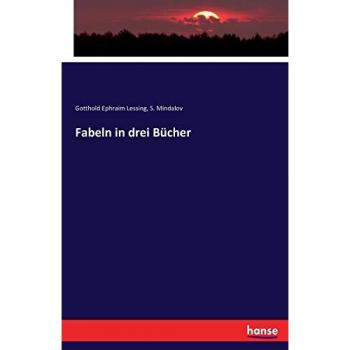 Fabeln in drei Bücher