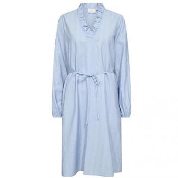 KAFFE Sanni Damen Kleid – Artikel 40
