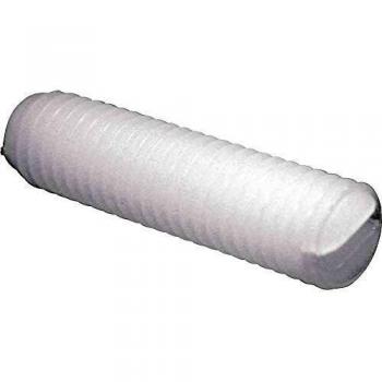 Vis sans tête TOOLCRAFT 830343 M4 5 mm Polyamide 10 pc