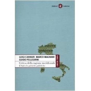 Critica della ragione meridionale