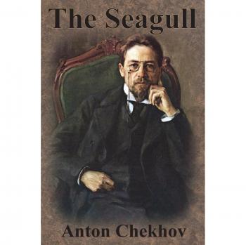 Anton Chekhov The Seagull (Paperback)