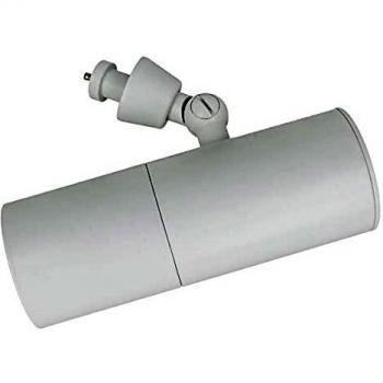 Faretto LED Trifase 20W, 2000LM, Trasformatore Driver Separabile Escluso, 3000K, CRI>80, UGR<16