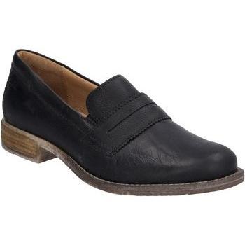Mocassins Josef Seibel Sienna 96, coloris noir