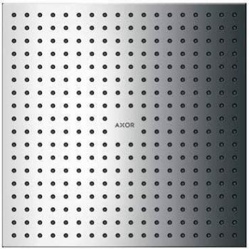 Ducha fija Hansgrohe AXOR ShowerSolutions Cromo