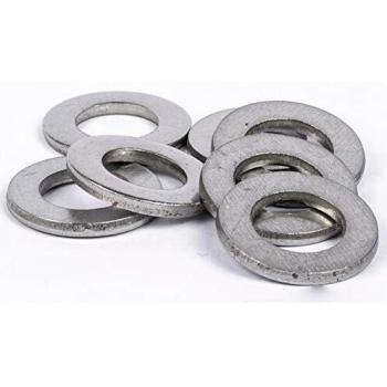 Plaquette de fixation étroite Z inox A4 6 mm – 100 pièces