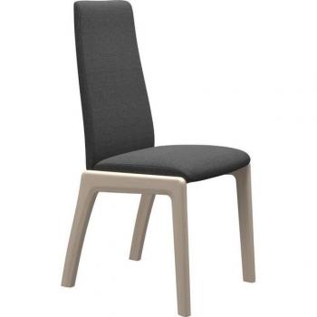 Stressless® Komfortstuhl »Laurel«, ROHLEDER Stoff Q2 FARON, High Back, Eiche