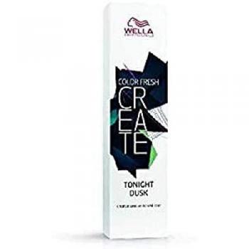 Wella Color Fresh Create Esta Noche Crepúsculo 60 ml