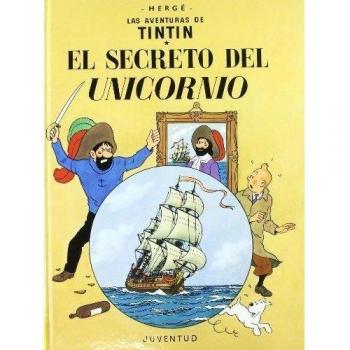 El secreto del unicornio (cartoné)