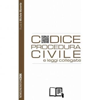 Codice di procedura civile
