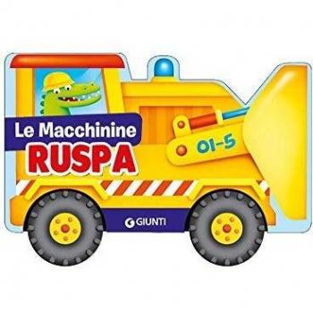 Ruspa