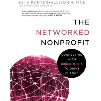 The Networked Nonprofit (Paperback)