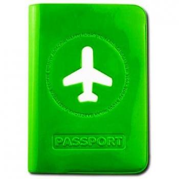 Alife Design Passport Protector