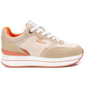 Sneakers Refresh Donna