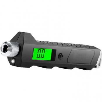 Tire Pressure Tester with LCD Display